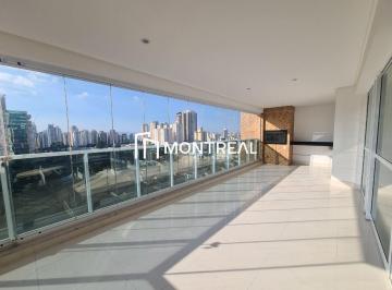 Apartamento · 229m² · 3 Quartos · 4 Vagas · Apartamento à venda - em Tatuapé