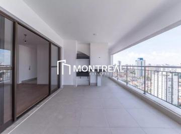 Apartamento · 119m² · 3 Quartos · 2 Vagas · Apartamento à venda - no Alto do Ipiranga