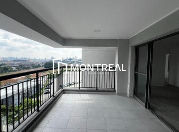 Apartamento · 131m² · 3 Quartos · 2 Vagas · Apartamento à venda - em Mooca