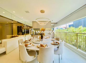 Apartamento · 126m² · 3 Quartos · 2 Vagas · Apartamento à venda - no Ipiranga