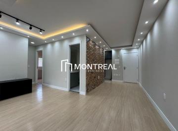 Apartamento · 62m² · 2 Quartos · 1 Vaga · Apartamento à venda - em Carrão