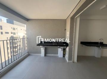 Apartamento · 68m² · 2 Quartos · 1 Vaga · Apartamento à venda - em Brooklin