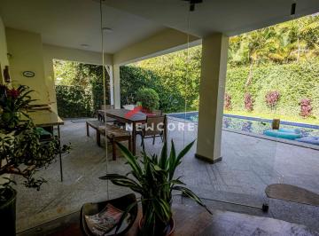 Casa · 585m² · 3 Quartos · 4 Vagas · Casa em Rua Bennet - Alto de Pinheiros - São Paulo/SP