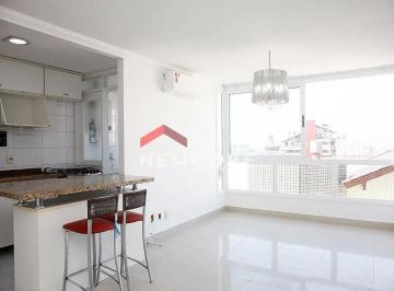 Apartamento · 60m² · 2 Quartos · 2 Vagas · Apartamento em  Rua Dona Gabriela - Menino Deus - Porto Alegre/RS