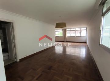 Apartamento · 265m² · 3 Quartos · 2 Vagas · Apartamento em Rua Pernambuco - Higienópolis - São Paulo/SP