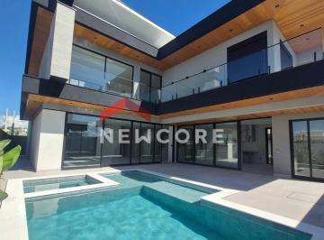 Casa · 486m² · 5 Quartos · 3 Vagas · Casa em Rua Gisele Martins - Cidade Morumbi - São José dos Campos/SP