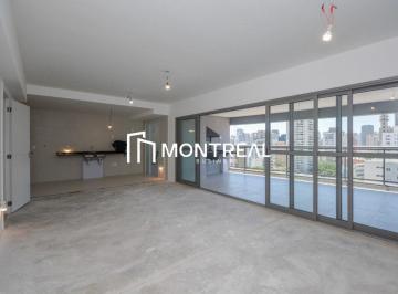 Apartamento · 143m² · 4 Quartos · 2 Vagas · Apartamento à venda - em Brooklin