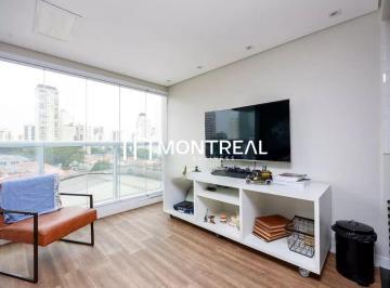 Apartamento · 70m² · 2 Quartos · 2 Vagas · Apartamento à venda - em Brooklin