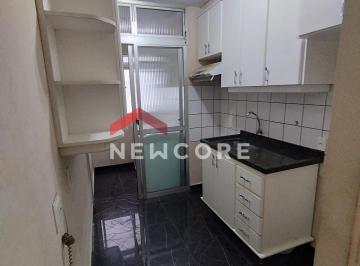 Apartamento · 56m² · 3 Quartos · 1 Vaga · Apartamento em Rua Demerval da Fonseca - Jardim Santa Terezinha (Zona Leste) - São Paulo/SP