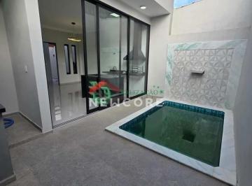 Casa Venda de 2 quartos · Casa em Avenida Presidente Juscelino - Jardim Praia Grande - Mongaguá/SP