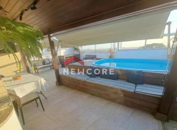 Apartamento · 150m² · 4 Quartos · 2 Vagas · Apartamento em Rua Alcides Lima - Jacarepaguá - Rio de Janeiro/RJ