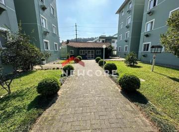 Apartamento · 66m² · 3 Quartos · 1 Vaga · Apartamento em  São Severino - Saguaçu - Joinville/SC