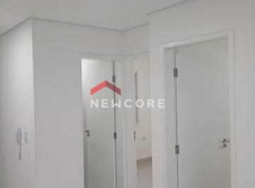 Apartamento · 38m² · 2 Quartos · Apartamento em  Rua Doutor Fontes de Resende - Vila Dalila - São Paulo/SP