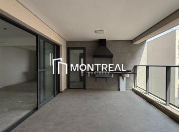 Apartamento · 141m² · 3 Quartos · 2 Vagas · Apartamento à venda - na Vila Mariana