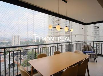 Apartamento · 106m² · 3 Quartos · 2 Vagas · Apartamento à venda - em Tatuapé