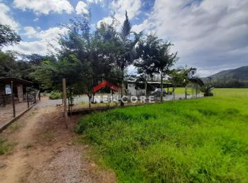 Rural de 2 quartos, Joinville · Sítio em  Estrada Blumenau - Vila Nova - Joinville/SC