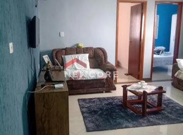 Casa · 126m² · 3 Quartos · 2 Vagas · Sobrado em Rua José Ferreira de Lira - Jardim Santo Onofre - São José dos Campos/SP