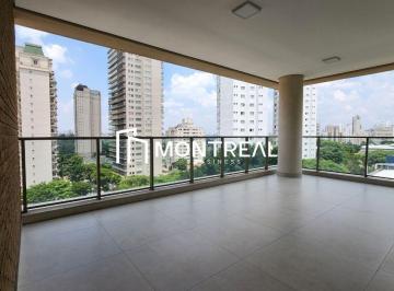 Apartamento · 294m² · 4 Quartos · 4 Vagas · Apartamento à venda - na Vila Mariana