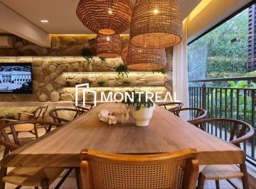 Apartamento · 130m² · 4 Quartos · 2 Vagas · Apartamento à venda - em Cerqueira César