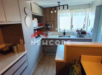 Apartamento · 125m² · 3 Quartos · 2 Vagas · Apartamento em  Rua São José - Centro - Criciúma/SC