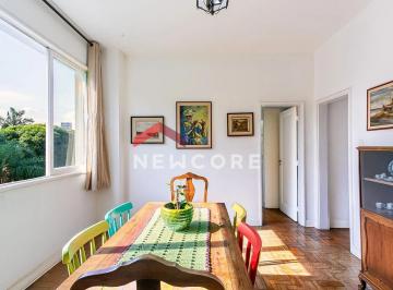 Apartamento · 105m² · 3 Quartos · Apartamento em Avenida Nove de Julho - Jardim Paulista - São Paulo/SP