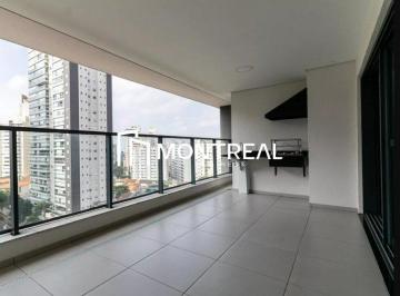 Apartamento · 127m² · 4 Quartos · 2 Vagas · Apartamento à venda - na Aclimação