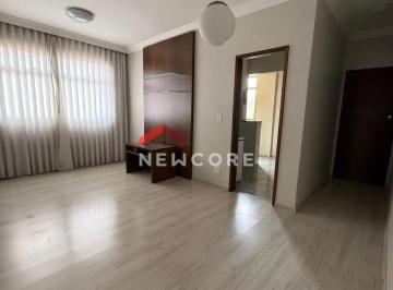 Apartamento · 86m² · 2 Quartos · 1 Vaga · Apartamento em  Rua José Machado - Nova Suíssa - Belo Horizonte/MG