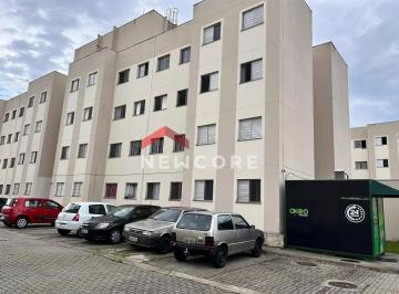Apartamento · 48m² · 2 Quartos · 2 Vagas · Apartamento em Travessa Herminio Intrieri - Vila Rangel - São José dos Campos/SP