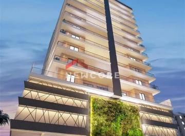 Apartamento · 80m² · 2 Quartos · 2 Vagas · Apartamento em Rua Marília - Boqueirão - Praia Grande/SP