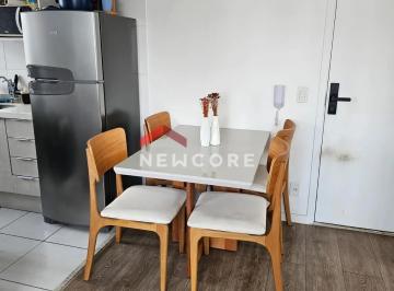 Apartamento · 37m² · 2 Quartos · Apartamento em Rua João de Carvalho - Liberdade - São Paulo/SP