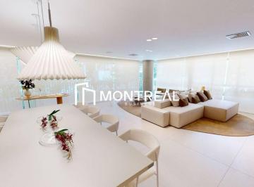 Apartamento · 181m² · 3 Quartos · 2 Vagas · Apartamento à venda - no Paraíso