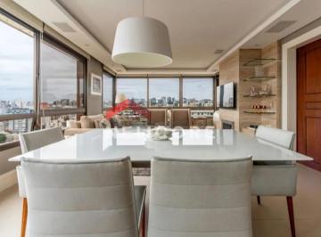 Apartamento · 138m² · 3 Quartos · 2 Vagas · Apartamento em Rua Eudoro Berlink - Auxiliadora - Porto Alegre/RS