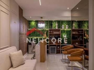 Comercial · 80m² · 3 Vagas · Sala comercial em Avenida Tancredo Neves - Caminho das Árvores - Salvador/BA