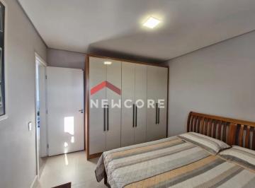 Apartamento · 171m² · 4 Quartos · 3 Vagas - Newcore · Apartamento em Rua Dom Bosco - Vila Espírito Santo - Sorocaba/SP