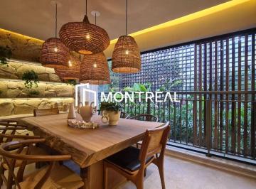 Apartamento · 130m² · 4 Quartos · 2 Vagas · Apartamento à venda - em Pinheiros