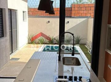 Casa · 110m² · 2 Quartos · 2 Vagas · Casa de condomínio em Avenida Paraná - Cajuru do Sul - Sorocaba/SP