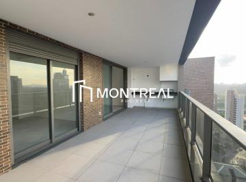 Apartamento · 130m² · 3 Quartos · 2 Vagas · Apartamento à venda - em Pinheiros