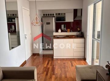 Apartamento · 63m² · 2 Quartos · 1 Vaga · Apartamento em Rua Corumbaiba - Vila Oratório - São Paulo/SP