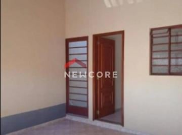Casa · 125m² · 2 Quartos · 1 Vaga · Casa em Rua 7 Mp - Parque Mãe Preta - Rio Claro/SP