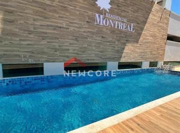 Apartamento · 71m² · 2 Quartos · 1 Vaga · Apartamento em Avenida Governador Mario Covas Junior - Jardim Praia Grande - Mongaguá/SP