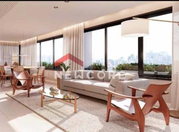 Apartamento · 203m² · 3 Quartos · 3 Vagas · Apartamento em Rua Artur Rocha - Mont Serrat - Porto Alegre/RS