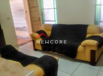 Casa · 150m² · 2 Quartos · 2 Vagas · Casa em Avenida Arthur Antônio dos Santos - Cidade Morumbi - São José dos Campos/SP