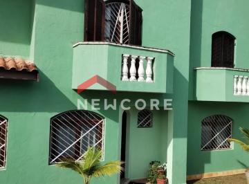 Casa · 105m² · 2 Quartos · 2 Vagas · Casa de condomínio em Rua Bartolomeu Bueno da Silva - Vila Atlântica - Caraguatatuba/SP