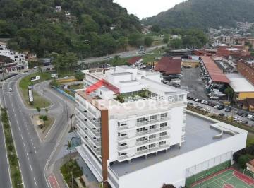 Apartamento · 30m² · 1 Quarto · Apartamento em Avenida Almirante Jair Carneiro Toscano de Brito - Praia da Chácara - Angra dos Reis