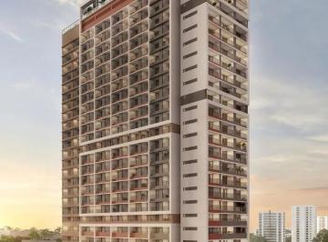 Apartamento de 1 quarto, São Paulo · Apartamento com 36 m² e 1 quarto à venda em Vila Mariana