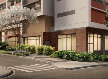 Apartamento de 1 quarto, São Paulo · Apartamento com 36 m² e 1 quarto à venda em Vila Mariana