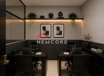 Comercial · 70m² · 1 Quarto · Sala comercial em 306 - Meia Praia - Itapema/SC