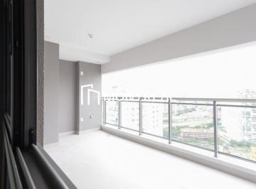 Apartamento · 79m² · 2 Quartos · 1 Vaga · Apartamento à venda - na Água Branca
