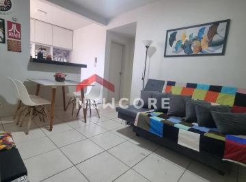 Apartamento · 45m² · 2 Quartos · 1 Vaga · Apartamento em Rua Su1 - Gávea - Uberlândia/MG