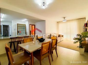 Apartamento · 123m² · 3 Quartos · 2 Vagas · Apartamento em  Avenida Castro Alves - Itaguá - Ubatuba/SP